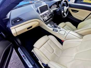 Used BMW M6 2013 for sale - 72949895: Photo