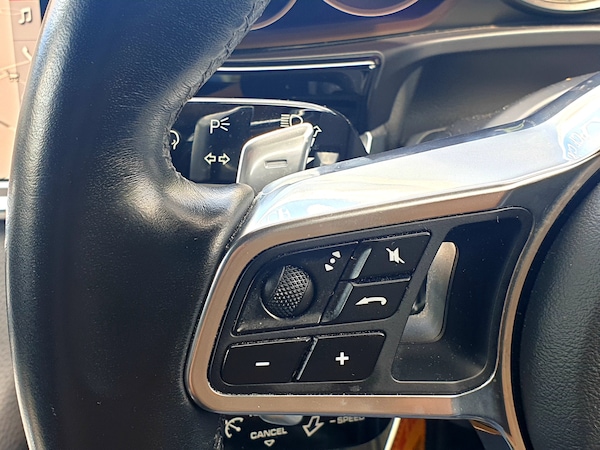Used Porsche Panamera 2017 for sale - 72905579: Photo 10