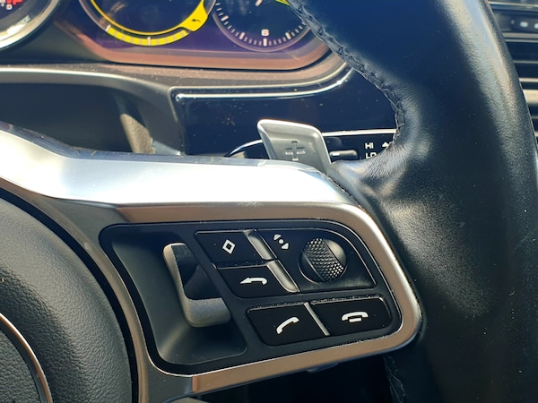 Used Porsche Panamera 2017 for sale - 72905579: Photo 11