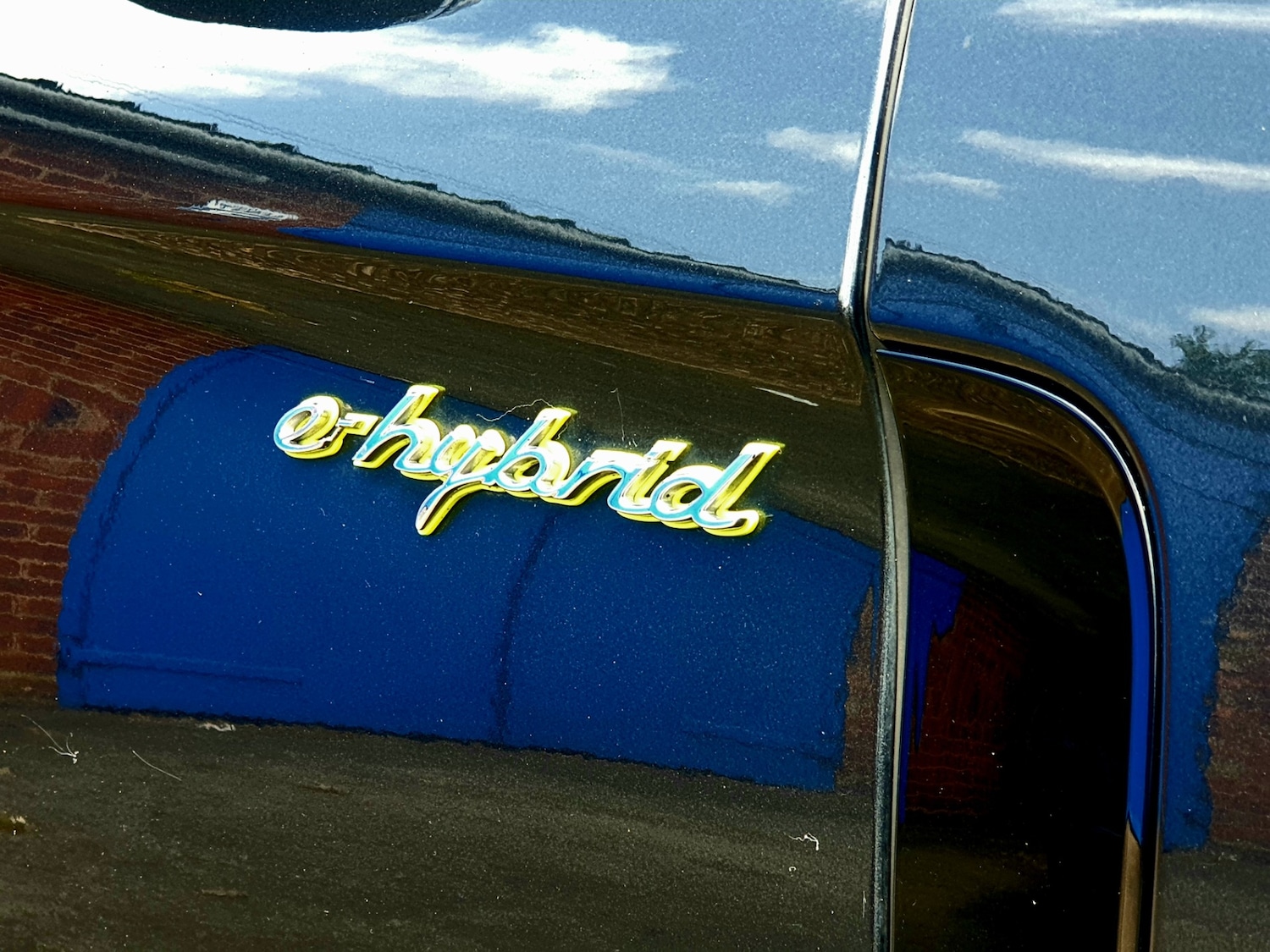Vehicle 41