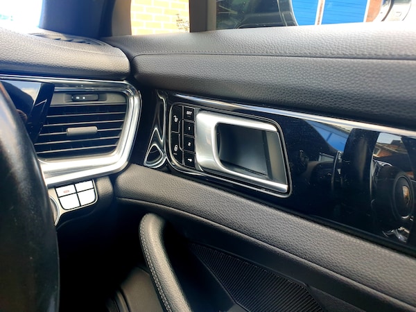 Used Porsche Panamera 2017 for sale - 72905579: Photo 5