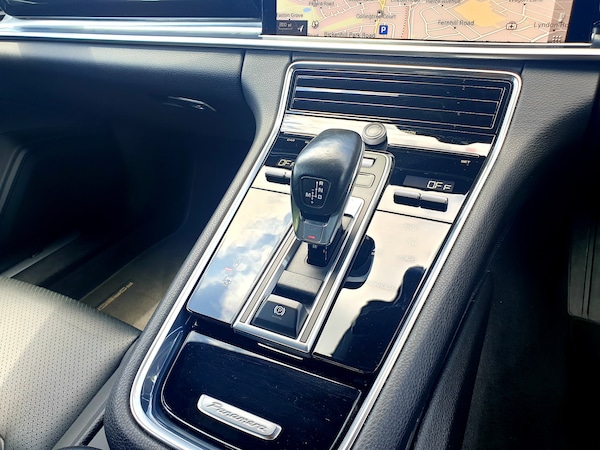 Used Porsche Panamera 2017 for sale - 72905579: Photo 7