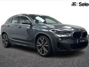 2018 (68) - xDrive 20d M Sport X 5dr Step Auto