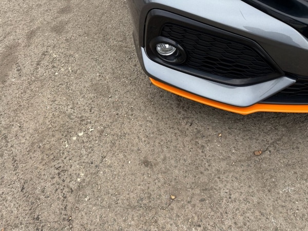 Used Honda Civic 2018 for sale - 76147634: Photo 16