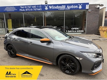 Honda - Civic