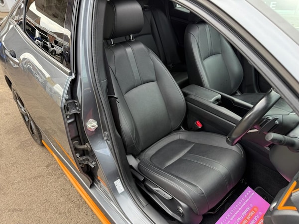 Used Honda Civic 2018 for sale - 76147634: Photo 21