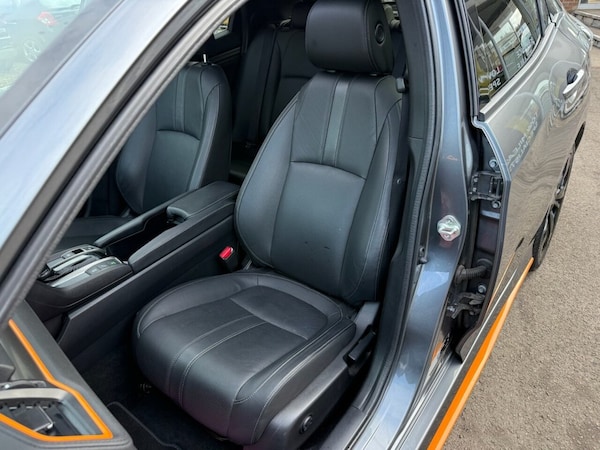Used Honda Civic 2018 for sale - 76147634: Photo 22