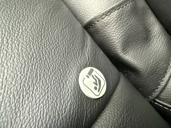 Used Honda Civic 2018 for sale - 76147634: Photo 30
