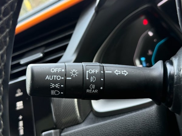 Used Honda Civic 2018 for sale - 76147634: Photo 41