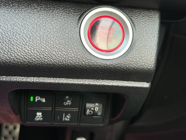 Used Honda Civic 2018 for sale - 76147634: Photo 45