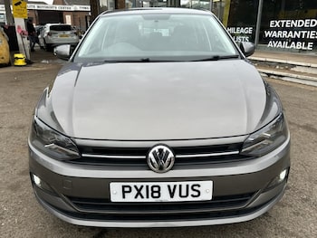 Used Volkswagen Polo 2018 for sale - 76223503: Photo
