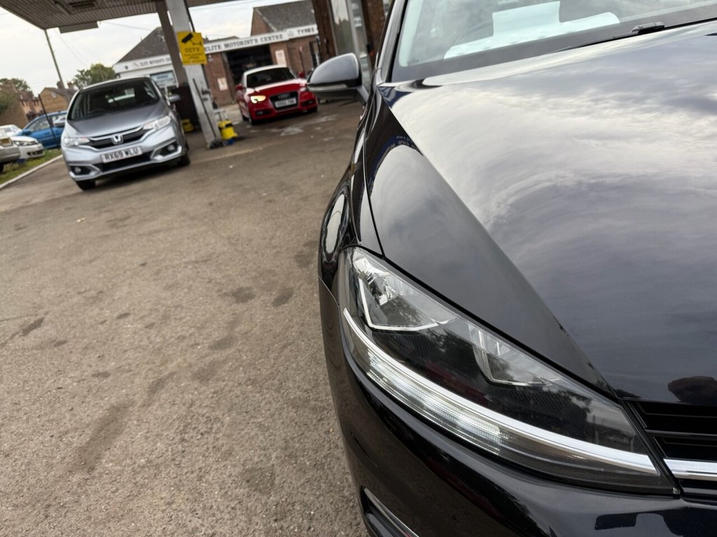 Used Volkswagen Golf 2018 for sale - 76039811: Photo 12