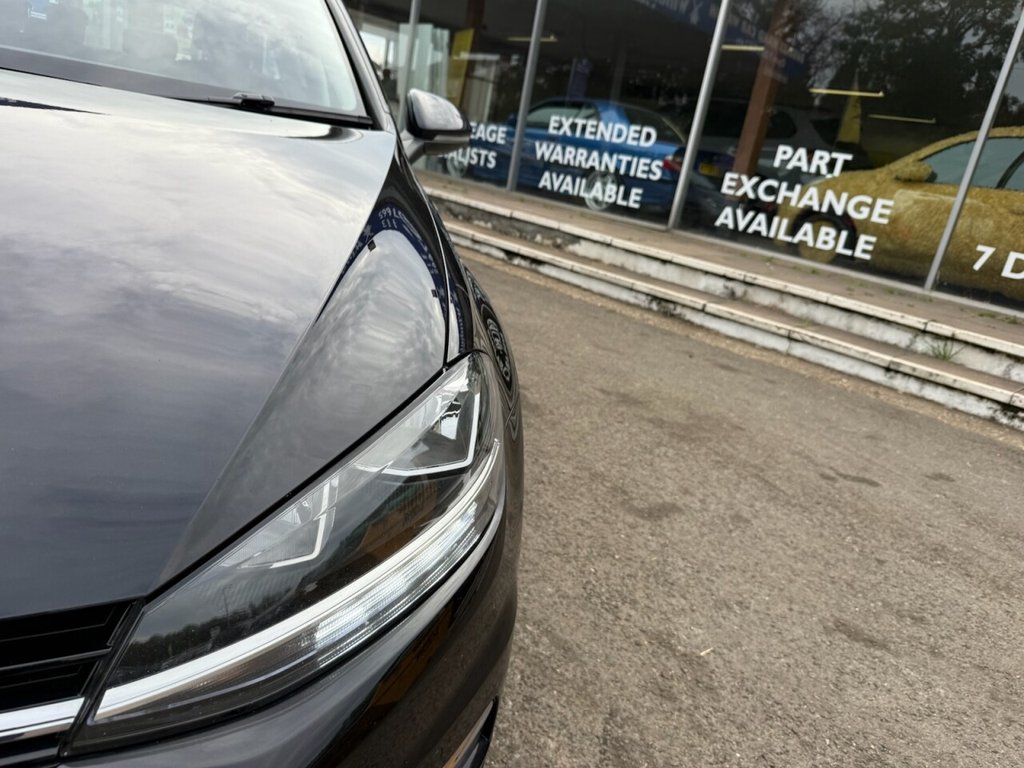 Used Volkswagen Golf 2018 for sale - 76039811: Photo 13