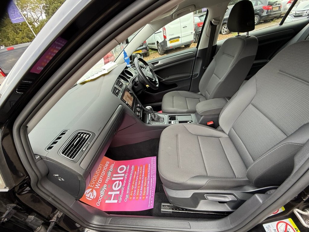 Used Volkswagen Golf 2018 for sale - 76039811: Photo 18