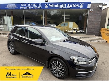 2018 (18) - 1.6 TDI SE Nav Hatchback 5dr Diesel DSG Euro 6 (s/s) (115 ps)