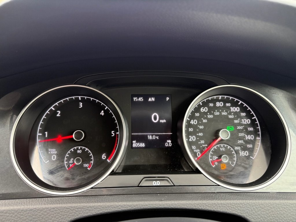 Used Volkswagen Golf 2018 for sale - 76039811: Photo 30