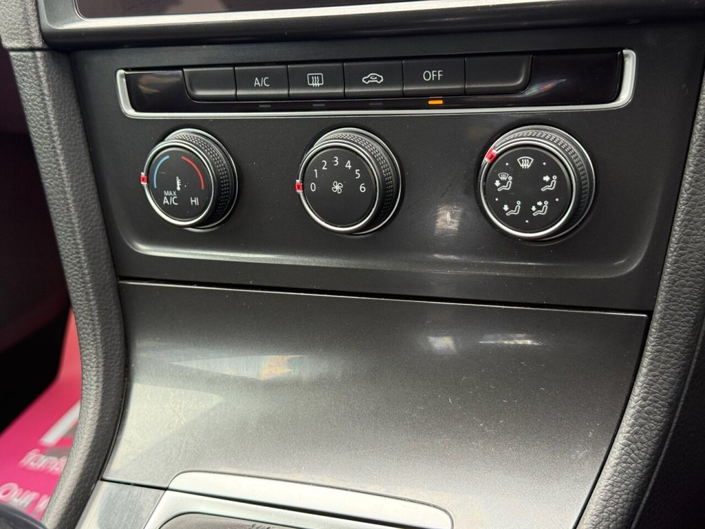 Used Volkswagen Golf 2018 for sale - 76039811: Photo 37