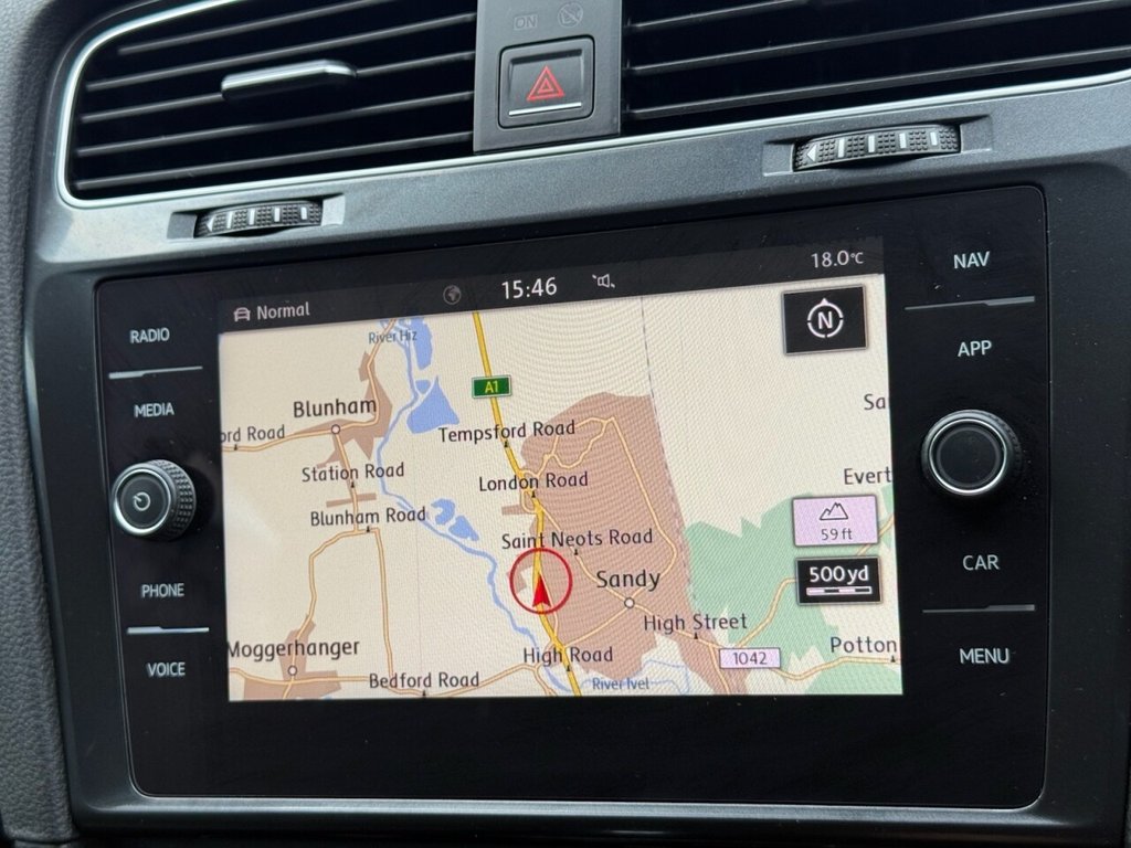 Used Volkswagen Golf 2018 for sale - 76039811: Photo 38