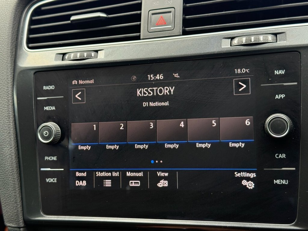 Used Volkswagen Golf 2018 for sale - 76039811: Photo 40