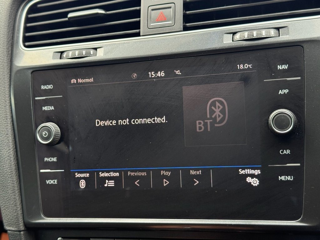 Used Volkswagen Golf 2018 for sale - 76039811: Photo 42