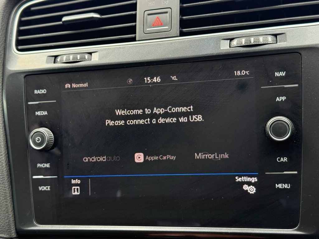 Used Volkswagen Golf 2018 for sale - 76039811: Photo 44