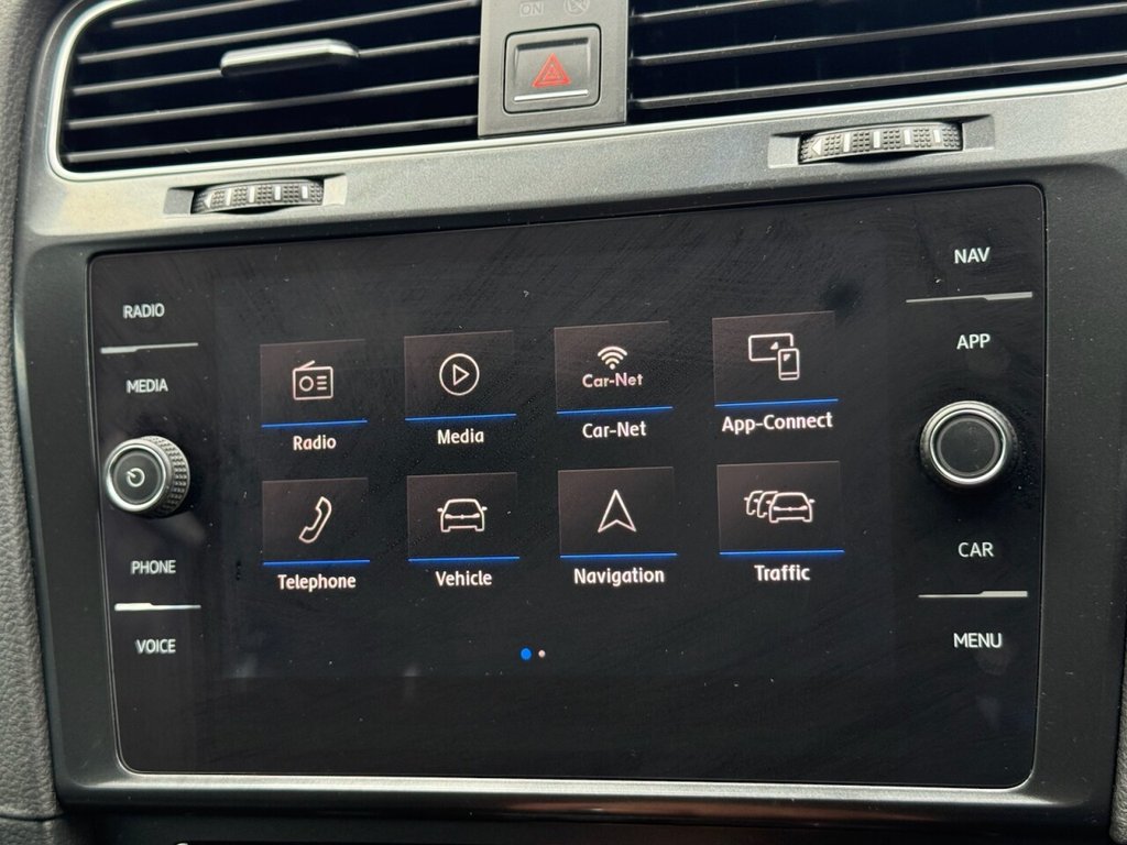 Used Volkswagen Golf 2018 for sale - 76039811: Photo 45