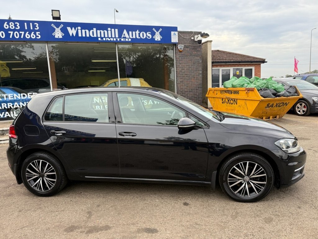 Used Volkswagen Golf 2018 for sale - 76039811: Photo 7