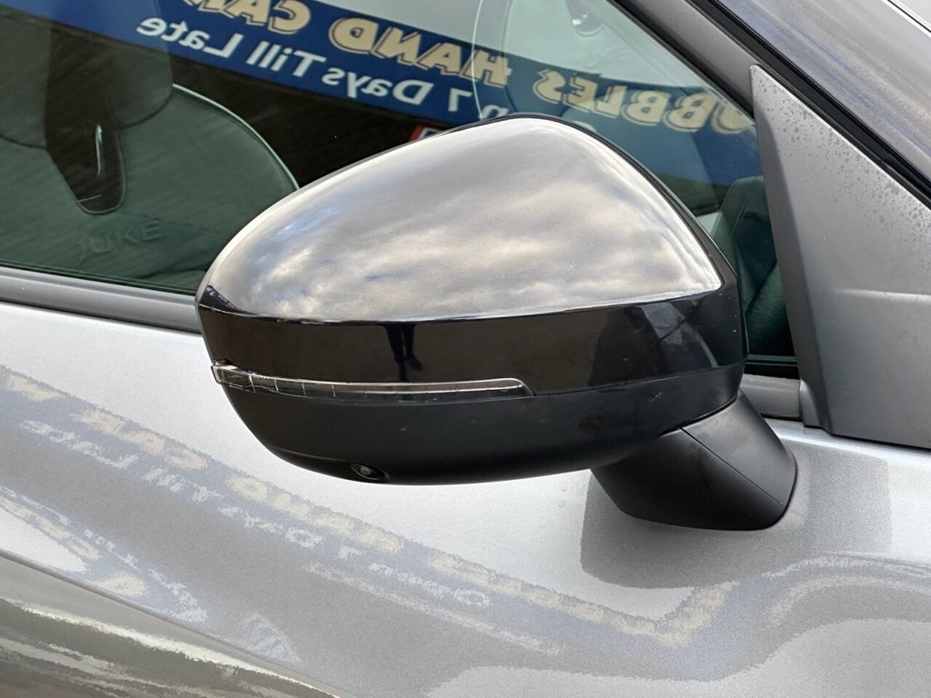 Used Nissan Juke 2020 for sale - 75923485: Photo 13