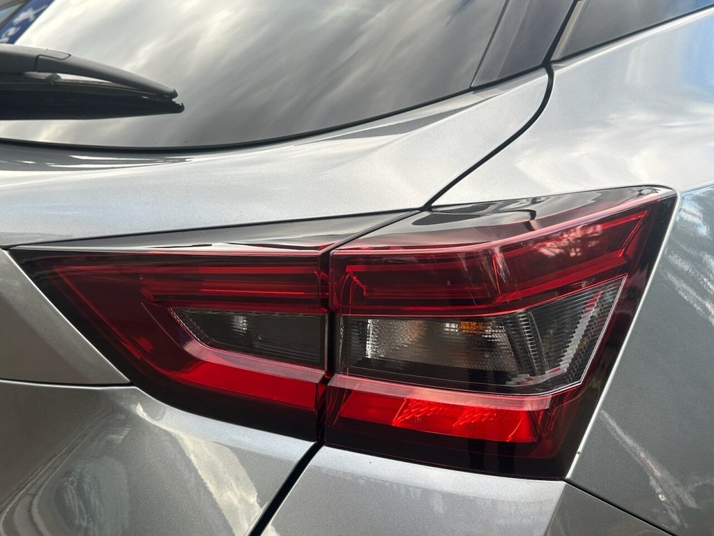 Used Nissan Juke 2020 for sale - 75923485: Photo 15