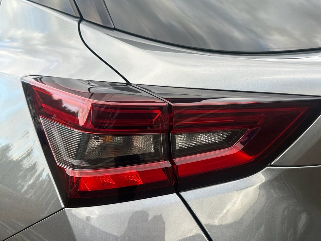 Used Nissan Juke 2020 for sale - 75923485: Photo 16