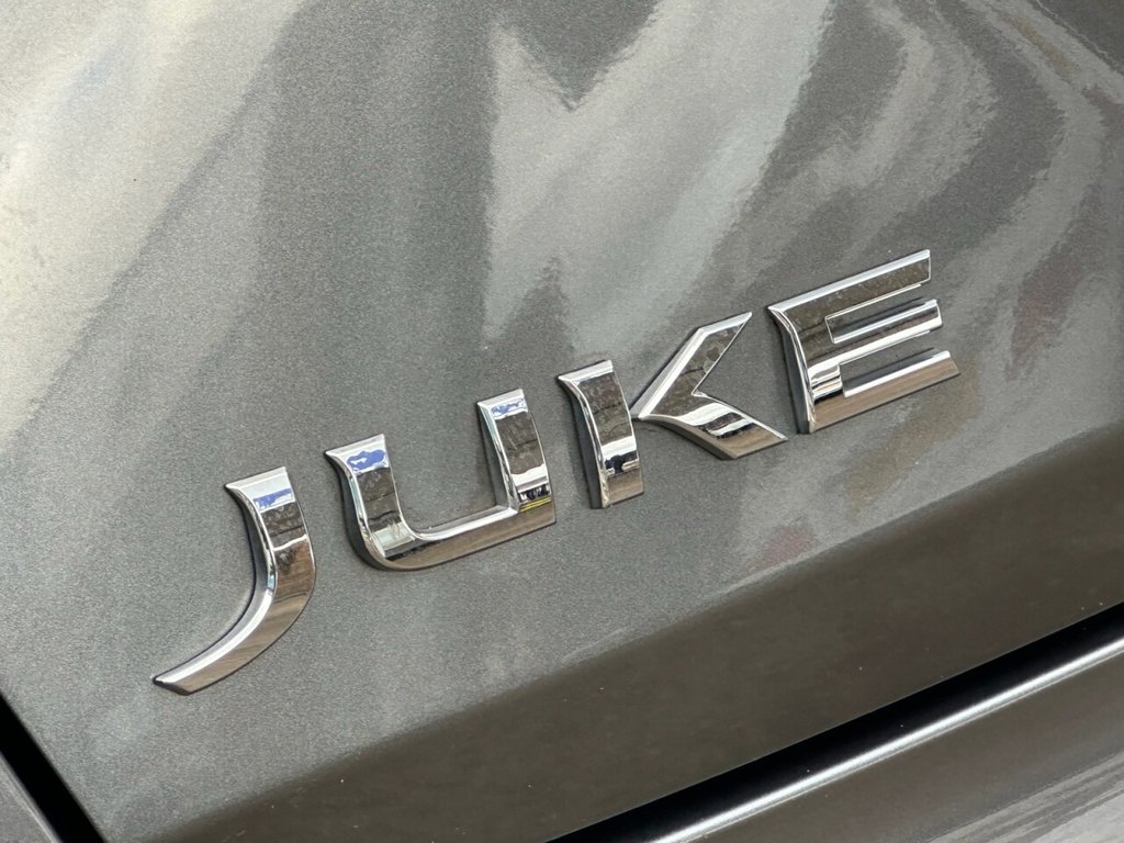 Used Nissan Juke 2020 for sale - 75923485: Photo 22