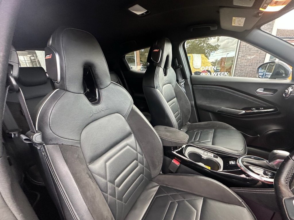 Used Nissan Juke 2020 for sale - 75923485: Photo 28