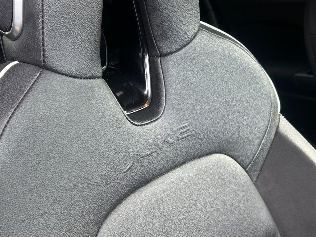 Used Nissan Juke 2020 for sale - 75923485: Photo 30