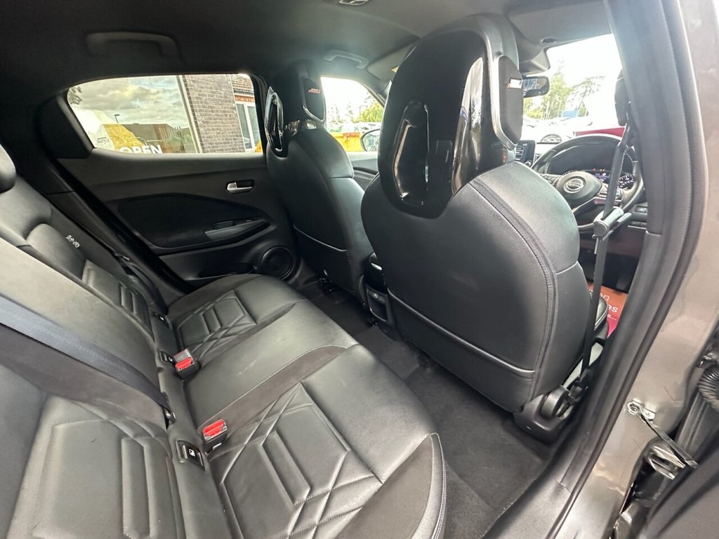 Used Nissan Juke 2020 for sale - 75923485: Photo 32