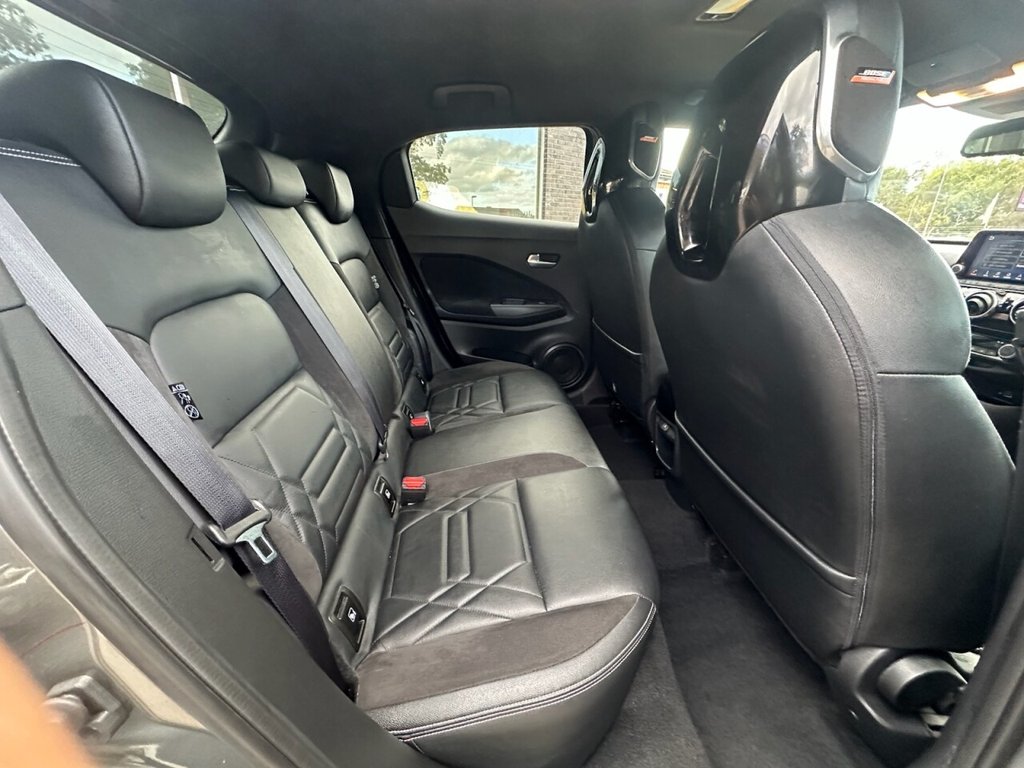 Used Nissan Juke 2020 for sale - 75923485: Photo 33