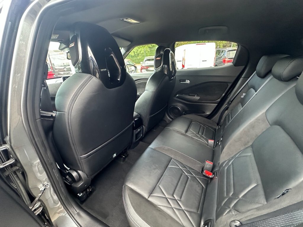 Used Nissan Juke 2020 for sale - 75923485: Photo 36