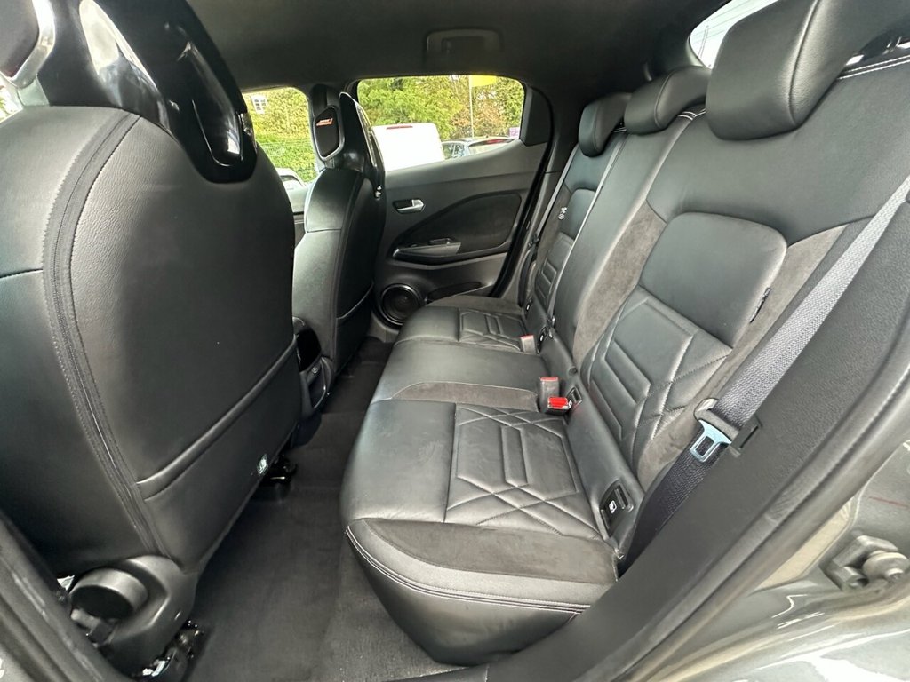 Used Nissan Juke 2020 for sale - 75923485: Photo 37