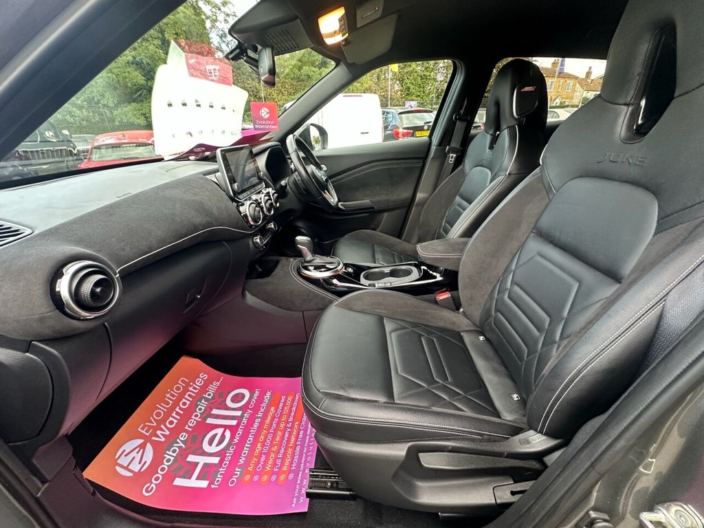 Used Nissan Juke 2020 for sale - 75923485: Photo 38
