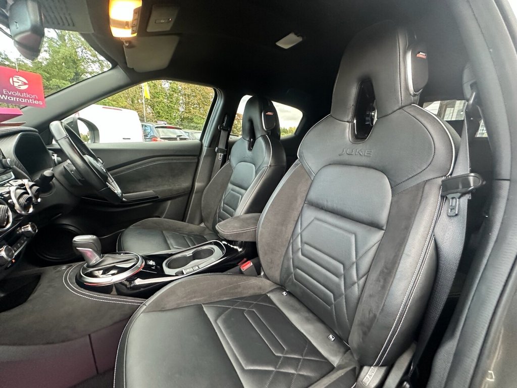 Used Nissan Juke 2020 for sale - 75923485: Photo 39