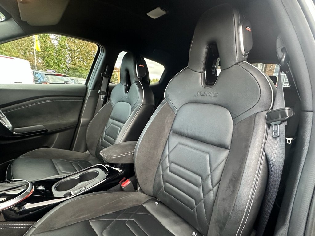 Used Nissan Juke 2020 for sale - 75923485: Photo 40