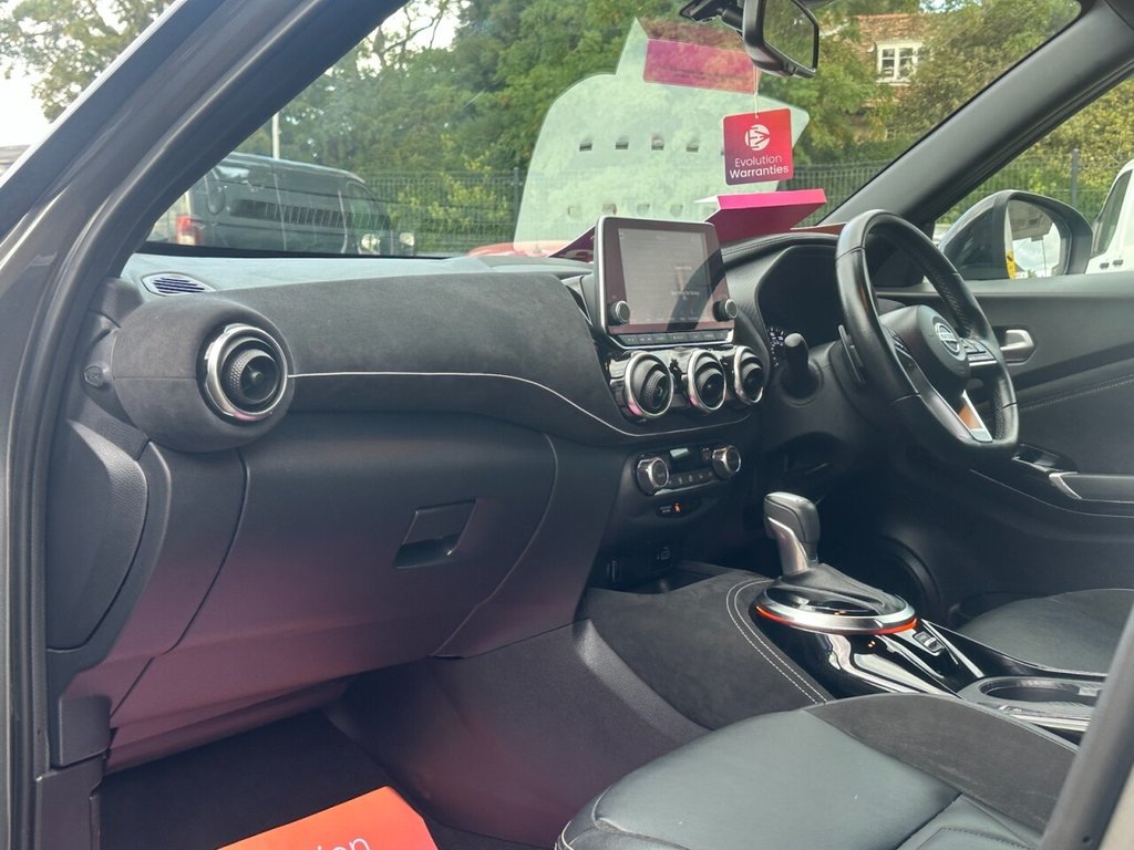 Used Nissan Juke 2020 for sale - 75923485: Photo 41