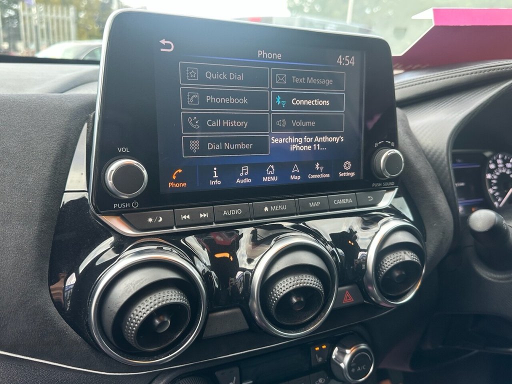 Used Nissan Juke 2020 for sale - 75923485: Photo 49