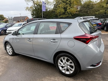 Used Toyota Auris 2018 for sale - 76223486: Photo
