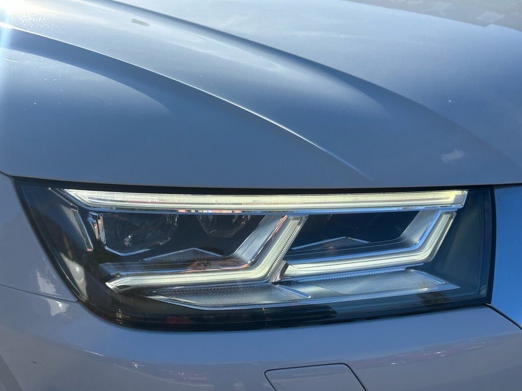 Used Audi Q5 2018 for sale - 75923649: Photo 14