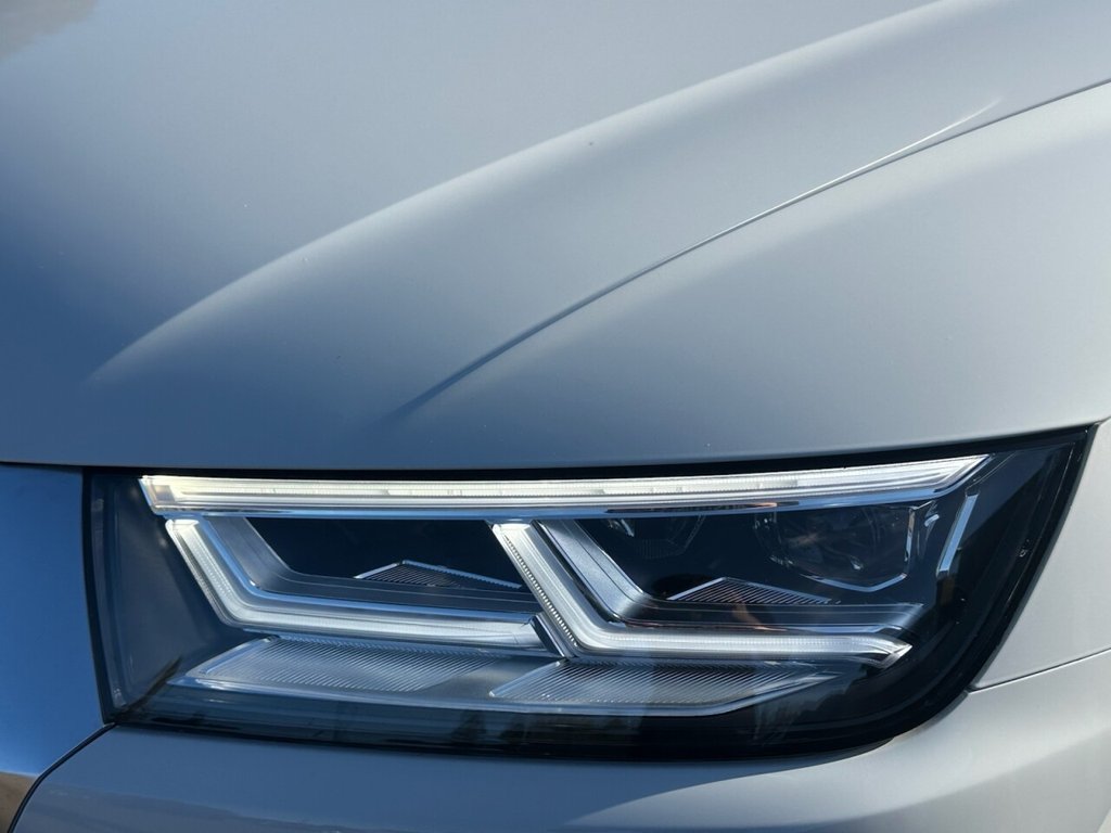 Used Audi Q5 2018 for sale - 75923649: Photo 15