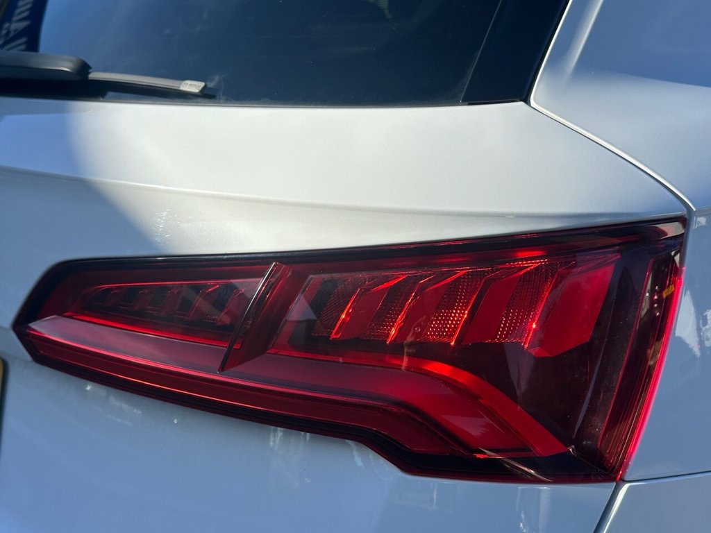 Used Audi Q5 2018 for sale - 75923649: Photo 18