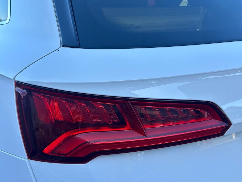 Used Audi Q5 2018 for sale - 75923649: Photo 19