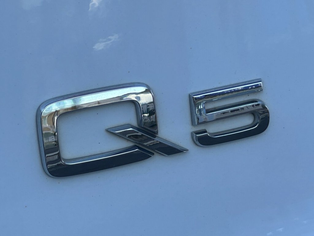 Used Audi Q5 2018 for sale - 75923649: Photo 26