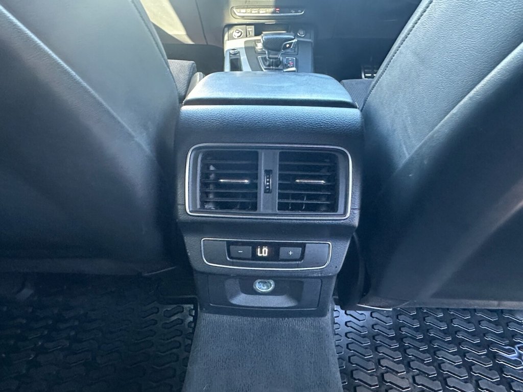 Used Audi Q5 2018 for sale - 75923649: Photo 36