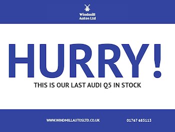 Used Audi Q5 2018 for sale - 75923649: Photo